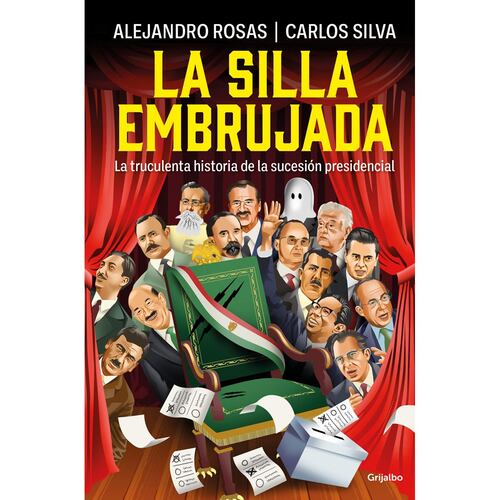 La Silla Embrujada