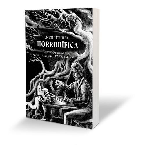 Horrorífica