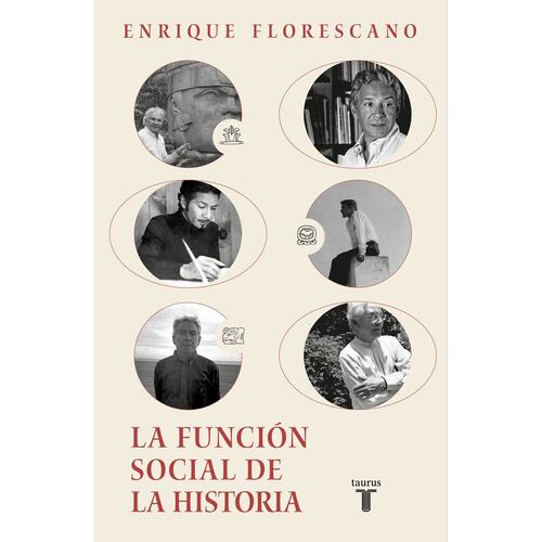 La función social de la historia