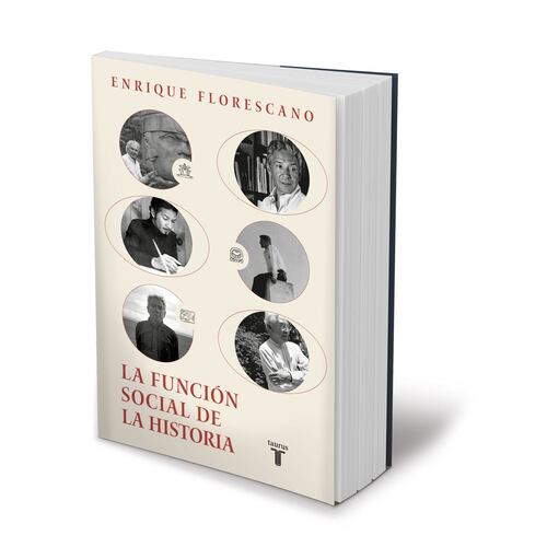 La función social de la historia