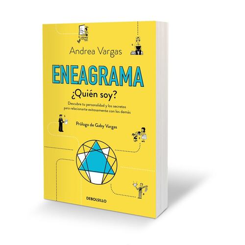Eneagrama, ¿quién soy?