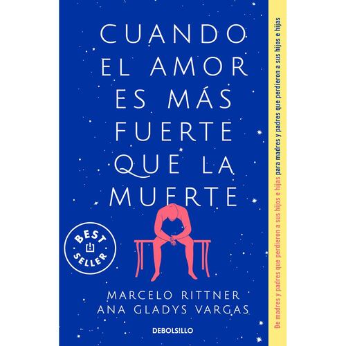 Cuando el amor es más fuerte que la muerte