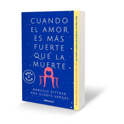 Cuando el amor es más fuerte que la muerte