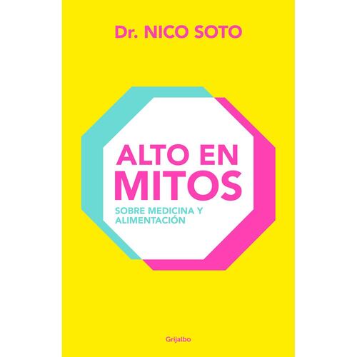 Alto en mitos