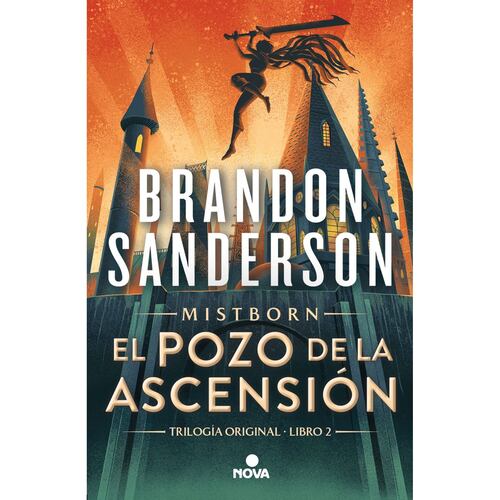 El pozo de la ascensión