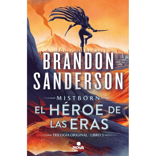 El Héroe de las eras