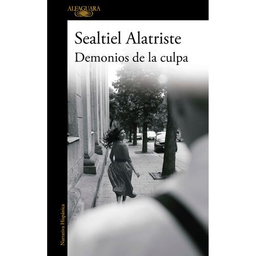 Demonios de la culpa