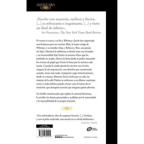 El rumor