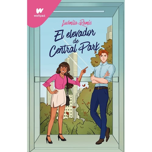 El elevador de Central Park