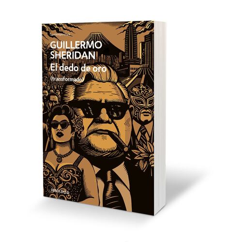 El dedo de oro