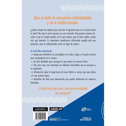El plan SMART