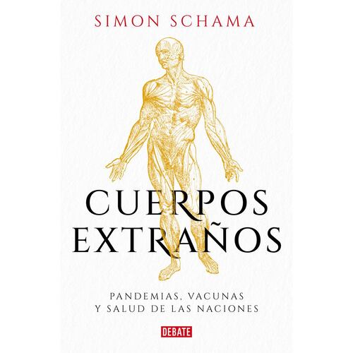 Cuerpos extraños