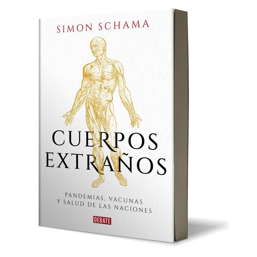 Cuerpos extraños