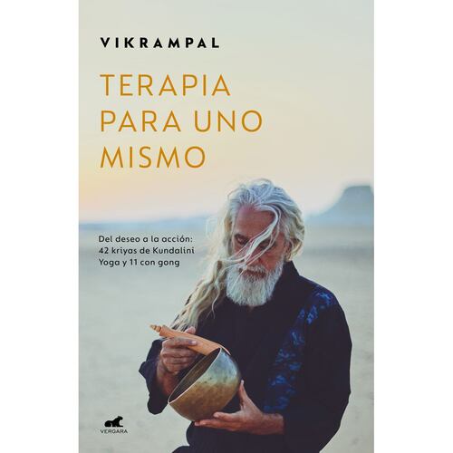 Terapia para uno mismo