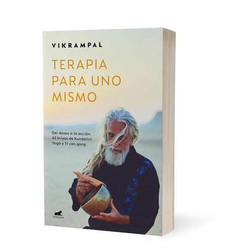 Terapia para uno mismo