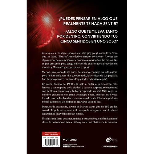 Cántame en silencio 1