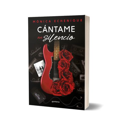 Cántame en silencio 1