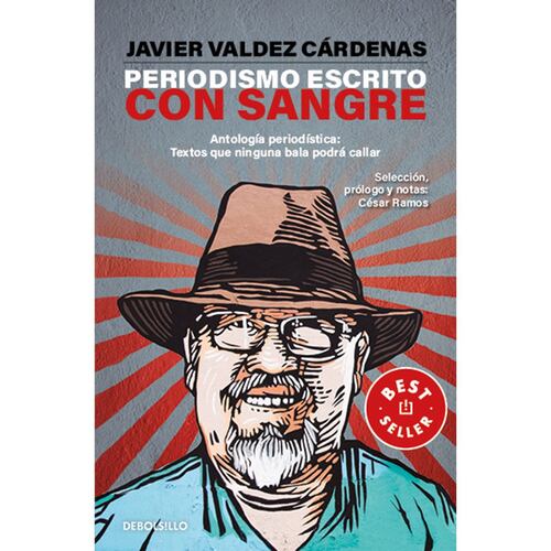 Periodismo escrito con sangre