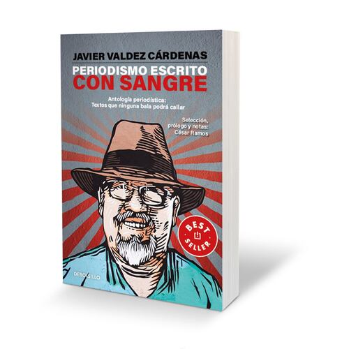Periodismo escrito con sangre