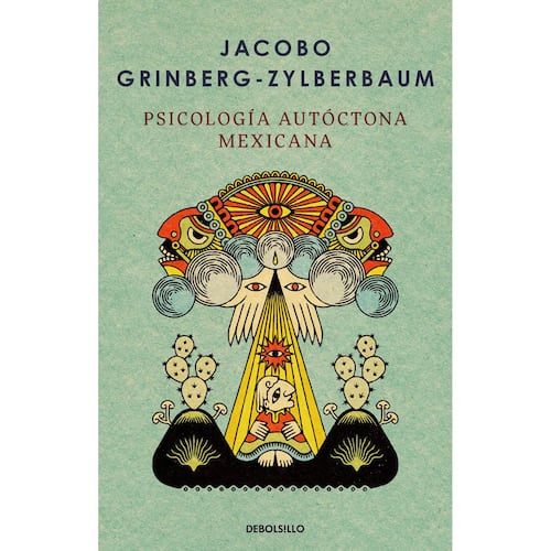 Psicología autóctona mexicana
