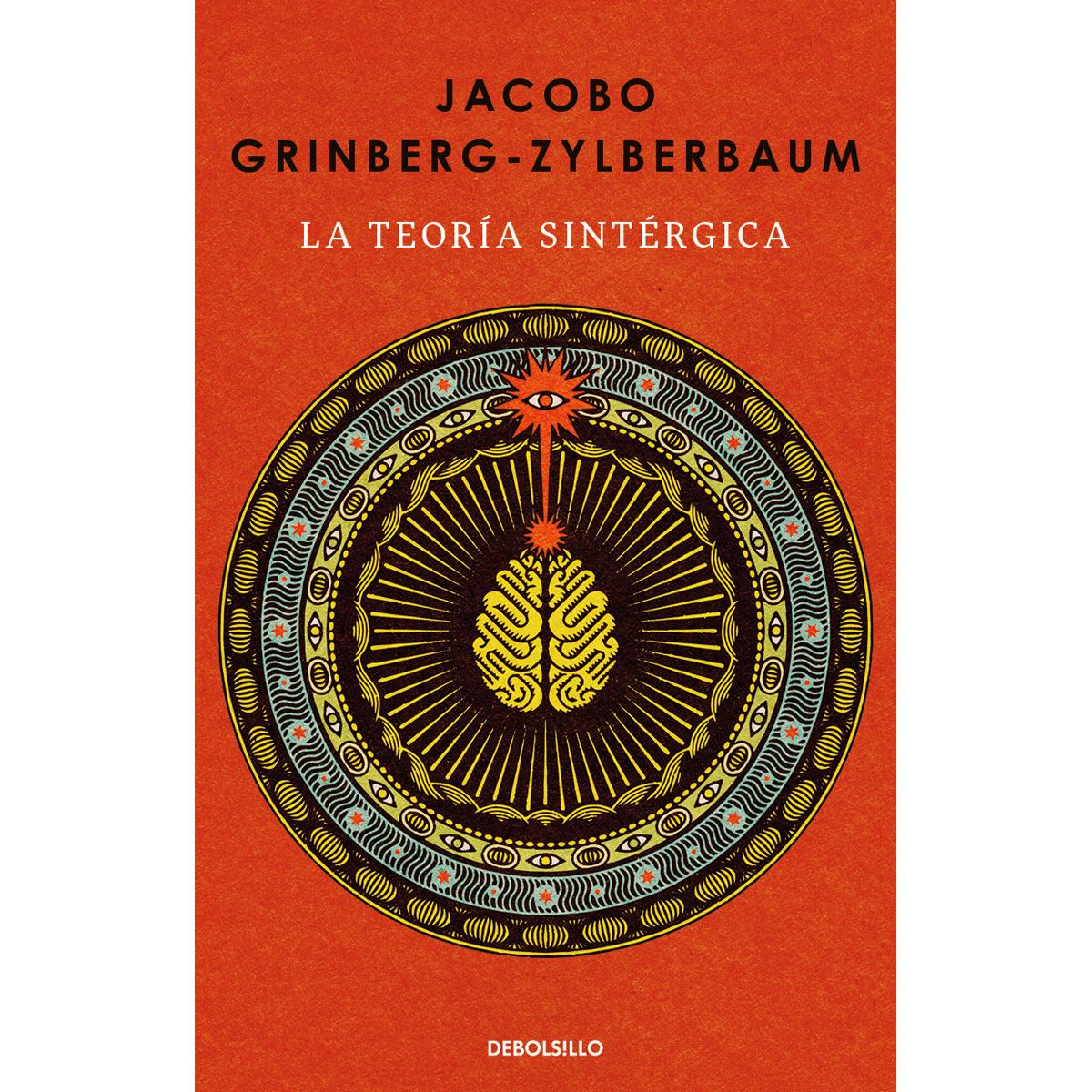 Jacobo Rula La teoría sintérgica