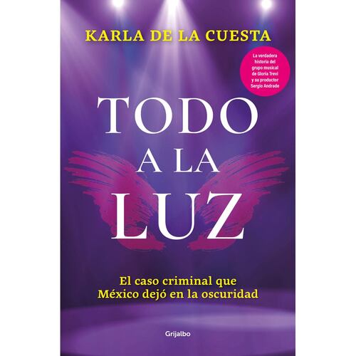 Todo a la luz