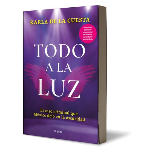 Todo a la luz