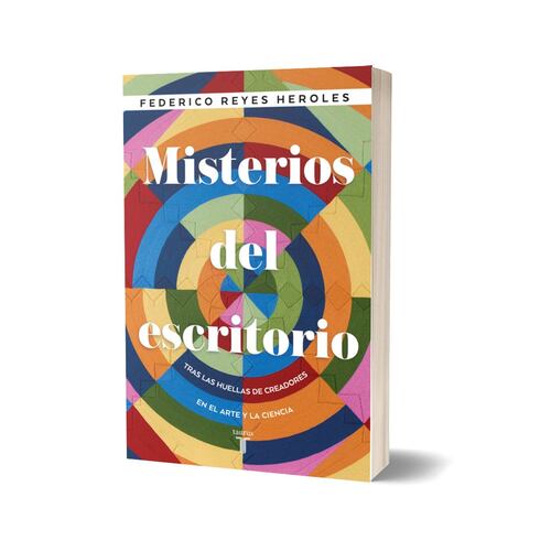 Misterios del escritorio