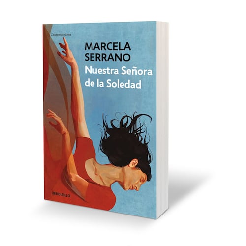 Nuestra Señora de la Soledad