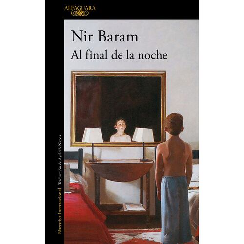 Al final de la noche