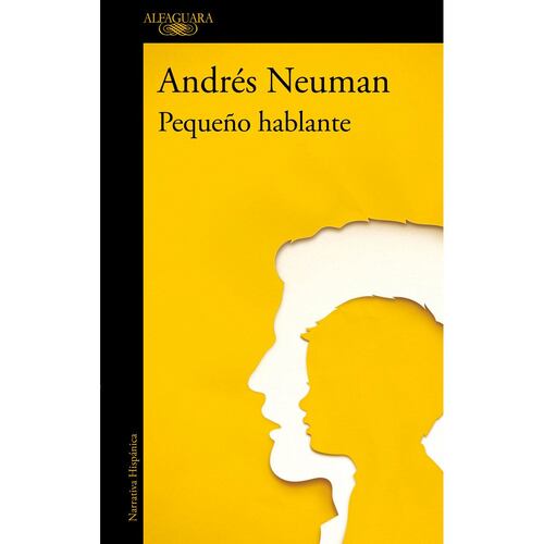 Pequeño hablante