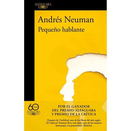 Pequeño hablante