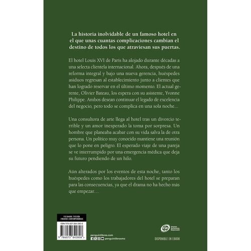 Complicaciones