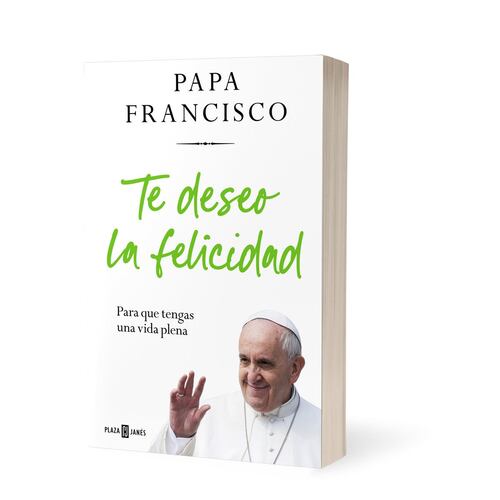 Te deseo la felicidad