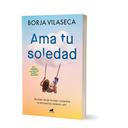 Ama tu soledad
