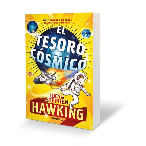 El tesoro cósmico