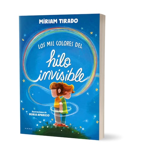 Los mil colores del hilo invisible