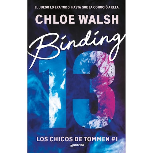 Binding 13