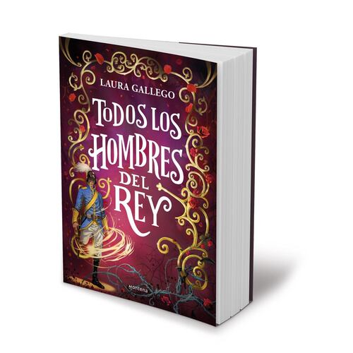 Todos los hombres del rey