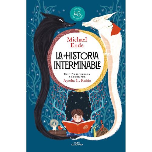 La historia interminable
