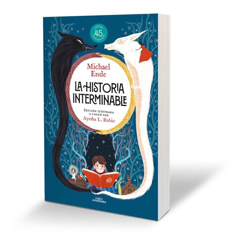 La historia interminable