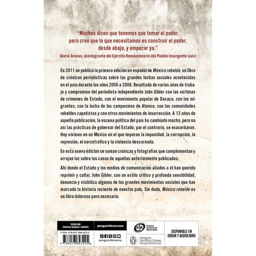 México rebelde