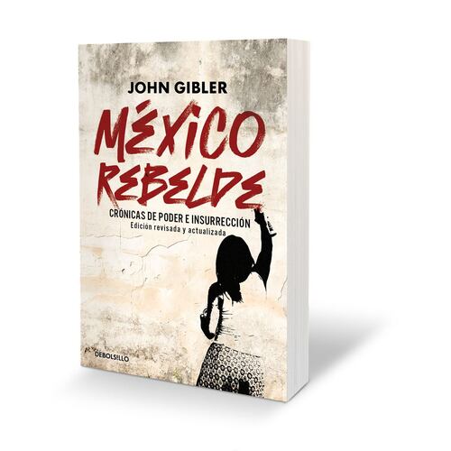 México rebelde