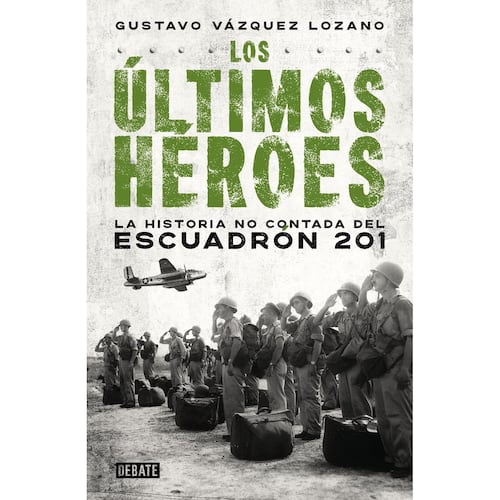 Los últimos héroes