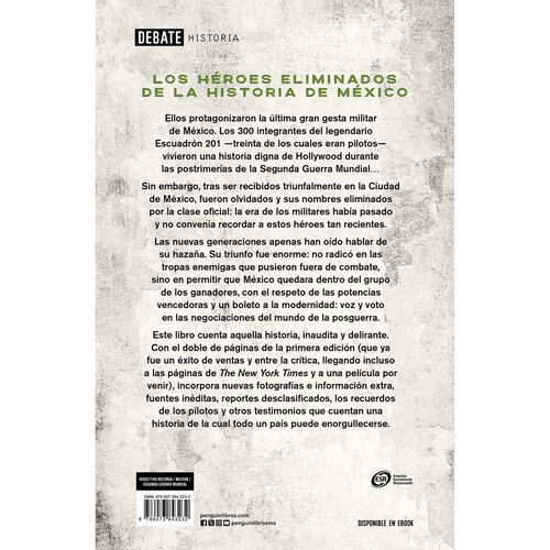 Los últimos héroes