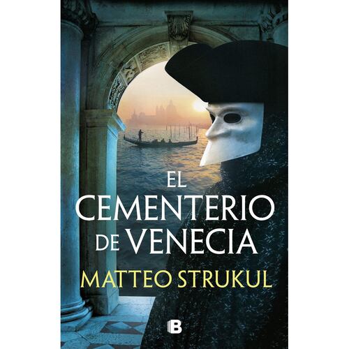 El Cementerio De Venecia