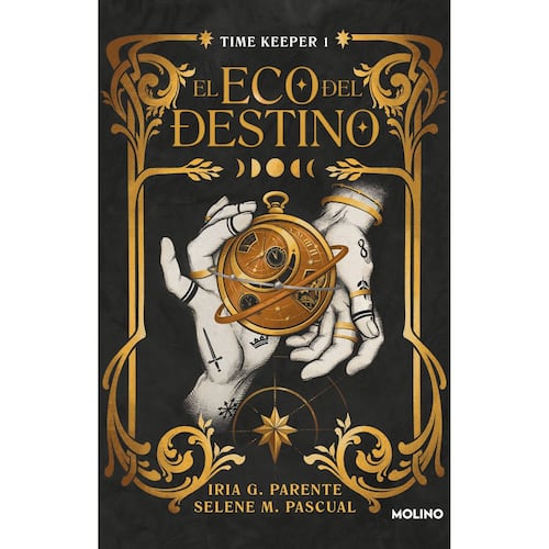 El eco del destino