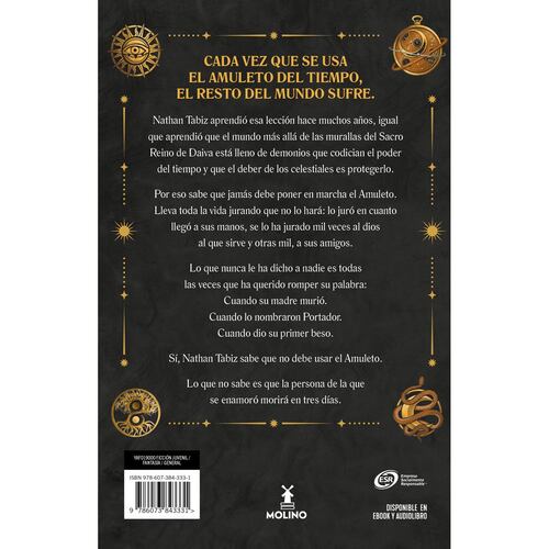 El eco del destino