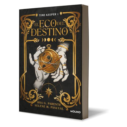 El eco del destino