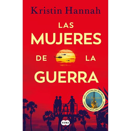 Las mujeres de la guerra